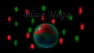 Celeste | Black Magic by Pulse Clear | Celeste Modded