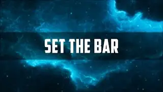 Haru - Set The Bar (prod. HaruTune)