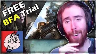 Asmongold Reacts to 