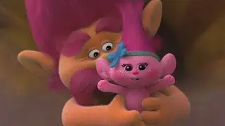 Trolls (2016)  -  The Last Trollstice Scene