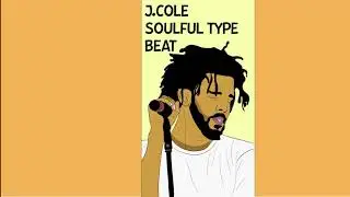 (FREE) J. COLE SOULFUL TYPE BEAT 2021.