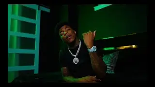 Yungeen Ace - Rain On Me (Official Music Video)