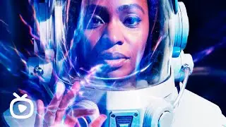 Капитан Марвел 2 💥 Русский трейлер #2 💥 Фильм 2023 (Дубляж)