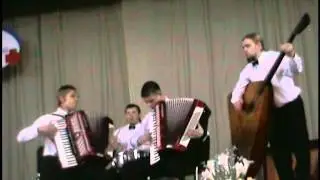 М Товпеко Джаз слайд
