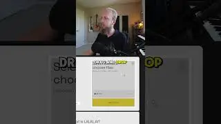 Remove The Drums From Any Song 