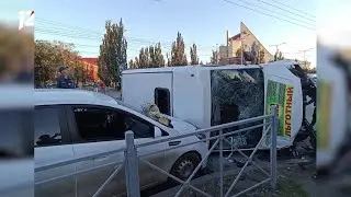 Омск: Час новостей от 29 августа 2022 года (