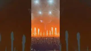 Intro at ​Transmission Festival Prague 🎉🔥 ​ 