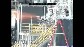 Blue Origin Tests BE-3 Engine