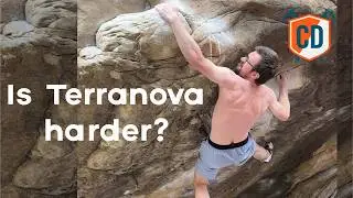 Climbing Conversations: Will Bosi Talks 'Return of the Sleepwalker' 9A | Climbing Daily 2404