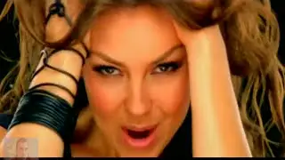 Thalia ft. Kumbia Kings - Tu Y Yo (Cumbia Remix) (2002) (José@DJ Mix)