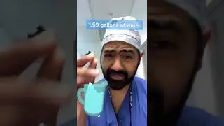 Weird medical facts! 