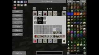 Bevo's Tech Pack (Сборка minecraft 1.7.10 + 140 модов + сервер)