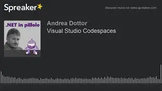 Visual Studio Codespaces