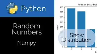 Python 🐍 Generate Random Number