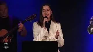 Он Был и Есть | Христианские Песни Прославления | Церковь Живой Поток