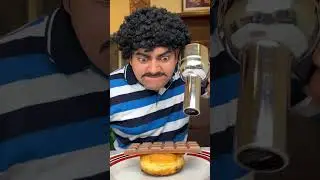 Don’t Use Your BRAIN Too Much 🍩😱🤣 