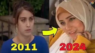 كيف اصبحو ابطال مسلسل" أسميتها فريحة " بعد 13 سنة من عرضه ..!!!