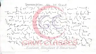 Tr 315 Front | 60 WPM English Dictation English dictation | 60 WPM | SSC Shorthand by Achal Gaur