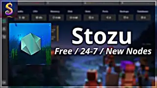New Free Hosting Service! | 24-7 Free! | 100% Uptime!