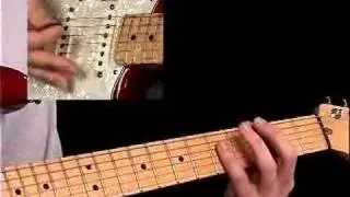 Rockin D R1 - Blues Rock Road Trip