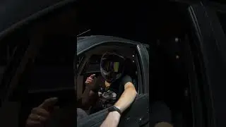 как правильно держать и крутить руль!