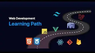 Web Development Roadmap for beginners (2023)