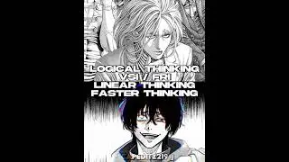 Yuuichi vs Vincent Lalo 