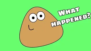 Does Anyone Remember Pou?