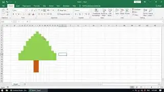 funny conditional format in excel with vba