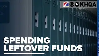 Iowa's State Education Agencies Decide How To Spend Leftover Funds