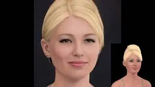 AMAZING! Realistic Sims Created by Artificial Intelligence | NEW 2023 