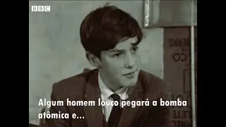 ELAS PREVIRAM O FUTURO? 60 ANOS ATRÁS, CRIANÇAS DISSERAM COMO SERIA O MUNDO HOJE. ACERTARAM OU NÃO?