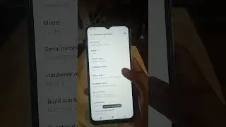 How To Enable Developer Option On Vivo 