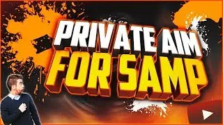 [CLEO] PRIVATE AIM (БЕСПАЛЕВНЫЙ) | SAMP 0.3.7
