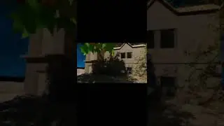 Blender 3d model 