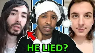 The MoistCritikal Hate is Wild | Chris Tyson Drama, Alpharad, Lofi Girl, Dalai Lama Cancelled & More