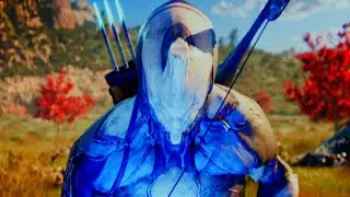 Warframe 1999 is Finally Out