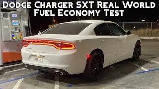 Dodge Charger With 22