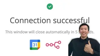 How to Connect Google Calendar to n8n (API Setup Guide)