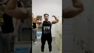 Keep my wife's name out of your mouth (GYM Transform)