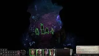 Overpowered in early Act 1 - Pathfinder WOTR Unfair Oracle