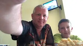 Стрим из Анапы