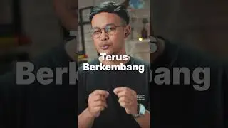 Kunci Buat Sukses Tuh Sebenernya Apa?