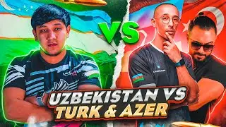 DANGER ESPORTS ASOSIY TARKIBI BILAN KOTTA TURNIRGA TAYORGARLI TURK AZERLAR BILAN BUGUN XAL QILAMIZ
