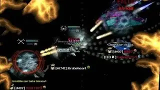 Darkorbit Pure Power RB-214 Mexicolandia