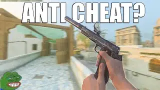 kernel anti cheat; still not banned lol 😎