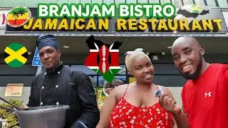 🇯🇲 Jamaicans Making Big Business Moves in Kenya 🇰🇪 , Africa
