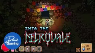 Bring Hope to the Realm of the Dead | ARPG | Into the Necrovale