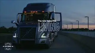 2018 Volvo VNL truck heavan REVOLUTION