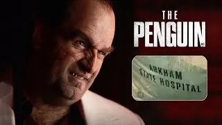 THE PENGUIN Episode 3 Trailer Breakdown, Theories & Predictions
